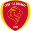 Lyon - La Duchere