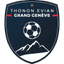 Thonon Evian W