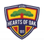 Hearts of Oak