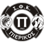 Pierikos