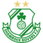 Shamrock Rovers