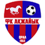 FK Akzhayik