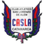 San Lorenzo Alem
