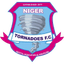 Niger Tornadoes