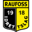 Raufoss