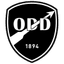 Odd 2