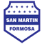 San Martin Formosa