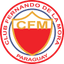 Fernando de la Mora