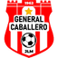 General Caballero JLM