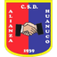 Alianza Huanuco